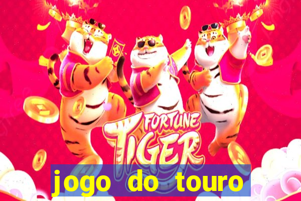 jogo do touro fortune gratis